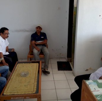 Pelanggan di Lalabata Tidak Terlayani, Begini Penjelasan Dirut PDAM Soppeng