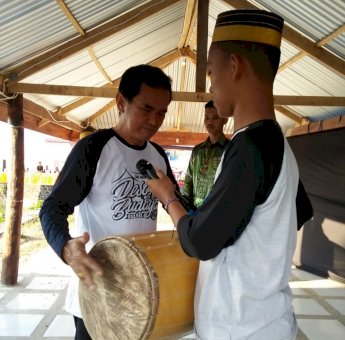 Kadis Pariwisata dan Kebudayaan Soppeng Harap Pesona Budaya Bugis Terus Digelar