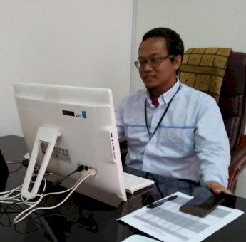 PLN Soppeng Sebut Kebakaran Akibat Konsleting Listrik Bukan Wewenangnya