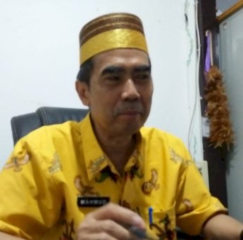 Ratusan Pejabat Lingkup Pemkab Soppeng Akan Dikukuhkan