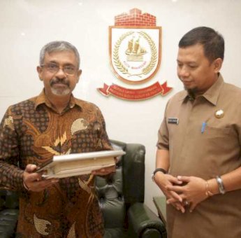 Makassar Jadi Tuan Rumah Festival Yoga Internasional