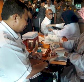 Donor Darah, Iqbal Suhaeb: Bisa Memperpanjang Usia