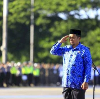 Iqbal Suhaeb Kembali Ingatkan Masyarakat Jaga Kebersihan Kota Makassar