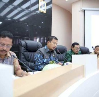 Program Pj Wali Kota Makassar &lsquo;Gema Sabtu Bersih&rsquo; Akan Segera Diluncurkan
