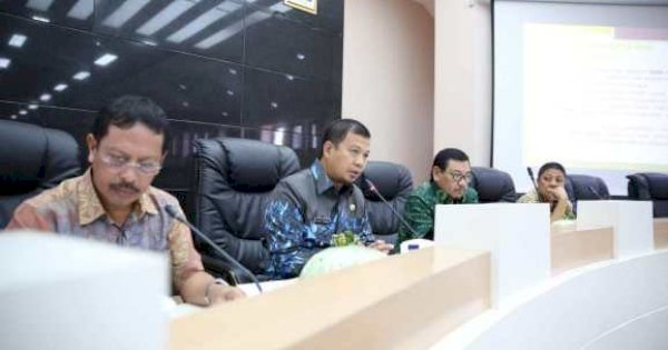 Program Pj Wali Kota Makassar ‘Gema Sabtu Bersih’ Akan Segera Diluncurkan