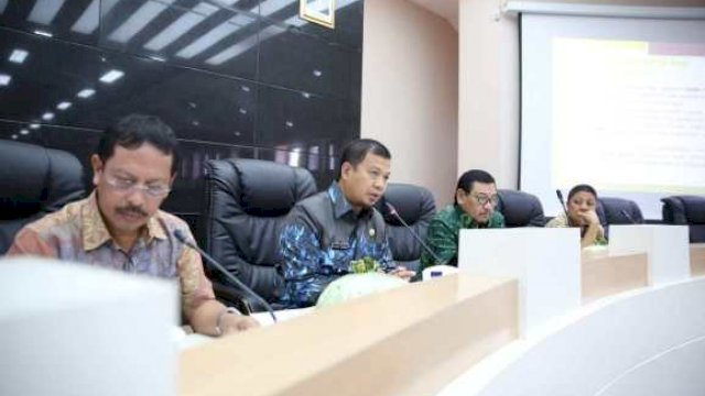 Program Pj Wali Kota Makassar &lsquo;Gema Sabtu Bersih&rsquo; Akan Segera Diluncurkan