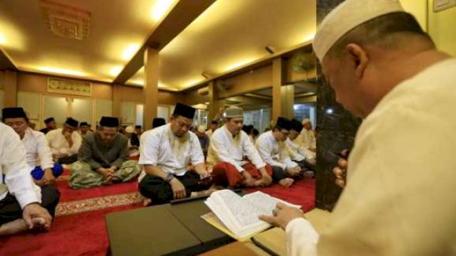 Pemkot Makassar Luncurkan Jumat Ibadah