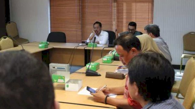 Lebih 1.000 Orang Bakal Terlibat Dalam Gerakan Makassar Damai