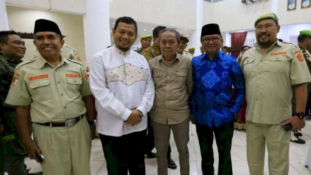 PPM Sulsel Siap Kawal Kepemerintahan Pj Wali Kota Makassar Hingga 20 Bulan Kedepan