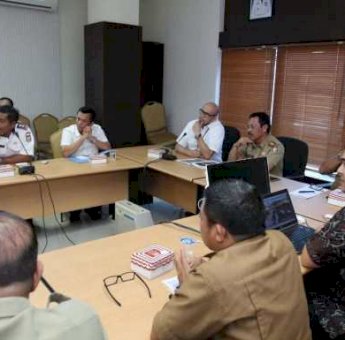 Progres Tol Layang Pettarani Meningkat 23%