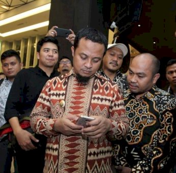 Humas Pemkot Makassar Perkenalkan Aplikasi &lsquo;Sodarata&rsquo; di Pipo Mall