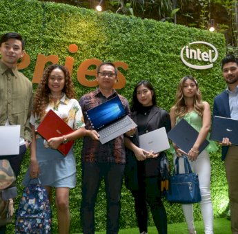 Acer Luncurkan Laptop Swift 7, Ini Keunggulannya