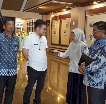Sulsel Jadi Tuan Rumah Hari Aksara Internasional 2019