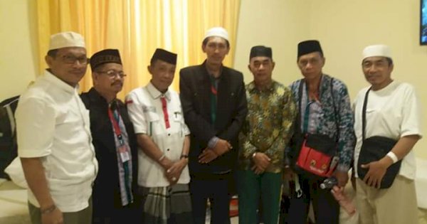 Kabar Terkini Jamaah Calon Haji Kabupaten Soppeng