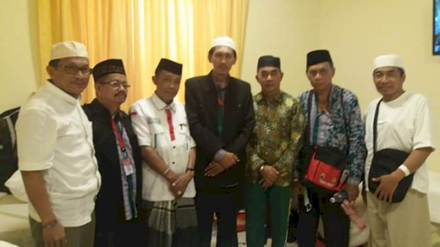 Kabar Terkini Jamaah Calon Haji Kabupaten Soppeng