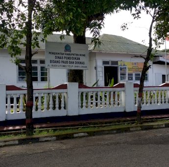 Babak Baru Kasus Korupsi Dana PAUD Hingga Istri Wakil Bupati Bone Tak Pernah Masuk Kantor Setelah Diperiksa Polisi