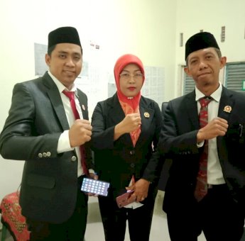 Tugas Panwaslu Kecamatan Berakhir, Begini Kata Bawaslu Soppeng