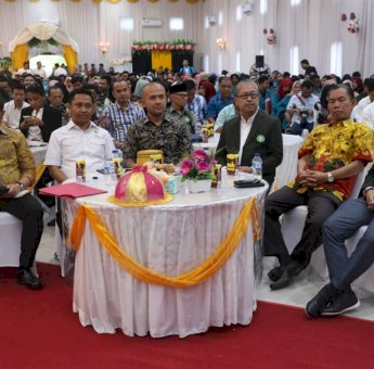 Herman Heizer dan Akbar Buchari Motivasi Ribuan Mahasiswa untuk Jadi Pengusaha