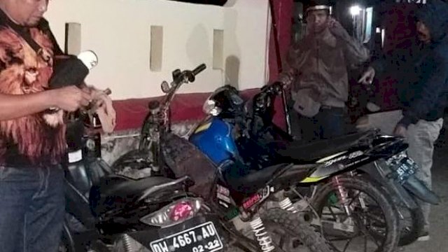 Foto istimewa. (Kemal)