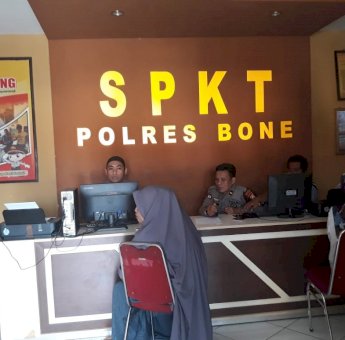 Gadaikan Puluhan Mobil Rental, Seorang Janda di Bone Dilapor Ke Polisi