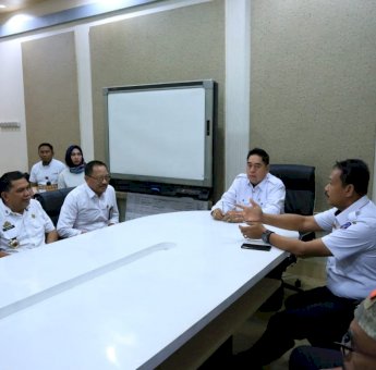 Pemprov Sulsel Salurkan Bantuan untuk Korban Bencana di Empat Kabupaten