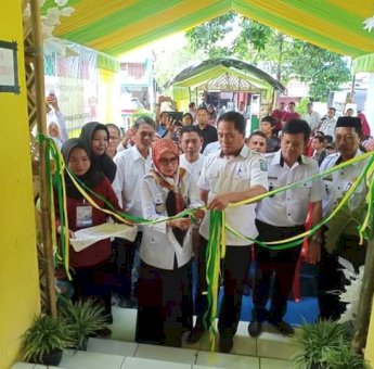 Kementerian Desa Luncurkan Bursa Inovasi Desa Tingkat Kabupaten Soppeng