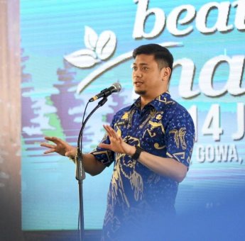 Pemkab Gowa Siapkan Rp.6 Miliar untuk Kembangkan Wisata Malino