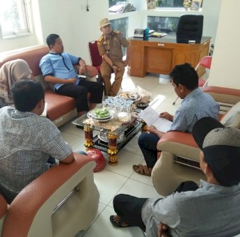 Gas LPG 3 Kilogram Langka, Disperindag Soppeng akan Operasi Pasar