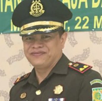 Peringati Hari Adyaksa Ke-59, Ini yang Dilakukan Kejari Soppeng