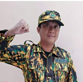 Angka Keberuntungan Haji Ismail yang Kembali Terpilih di DPRD Soppeng