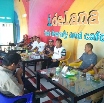 Orari Soppeng Bangkit, Pengguna Frekuensi Disarankan Ikut Ujian Sesuai Jenjang