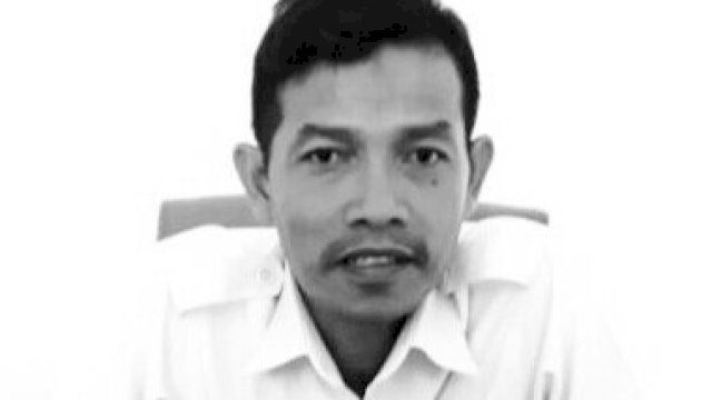 Kepala Bidang Berantas BNN Sulawesi Barat, AKBP Herman.