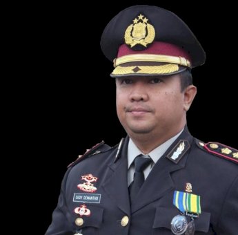 Polres Soppeng Gelar Kejurda Motocross dan Grasstrack