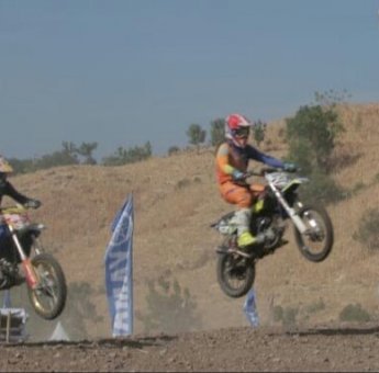 Jika Berjalan Sukses, Andi Kaswadi Janji Akan Gelar Event Grasstrack dan Motocross yang Lebih Besar