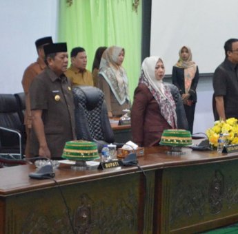 Ini yang Diprioritaskan Bupati Soppeng Pada APBD Tahun 2020
