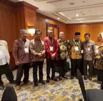 TORA Kehutanan Sulsel Minimalisir Masalah Konflik Penguasaan Tanah