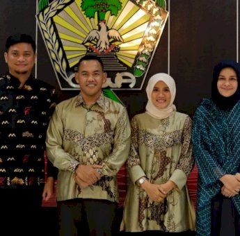 Lepas Sambut Dandim 1409, Nur Subekhi Mengaku Banyak Kesan di Gowa