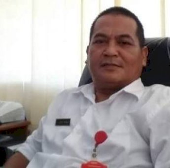 Sekda Soppeng Tegaskan ASN Tidak Pakai Atribut di Jam Kantor Akan Diberi Sanksi