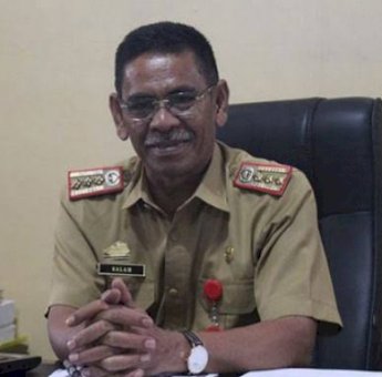 Kadisdik Gowa Sebut Kepala Sekolah Wajib Miliki NUKS