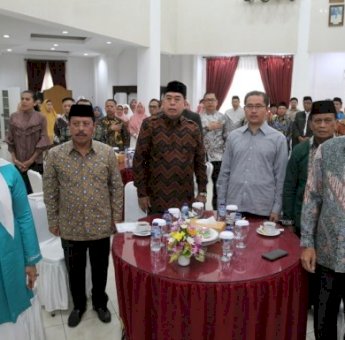 Pemkot Makassar dan MUI Gelar Makassar Halal Expo 2019