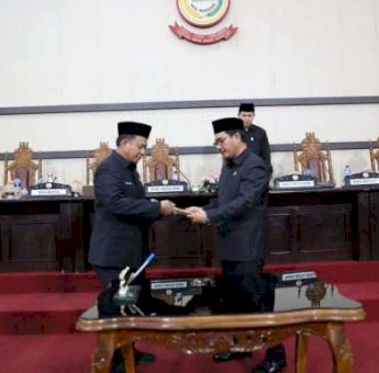 DPRD Makassar Dukung Perubahan Perda No 13 Tahun 2011