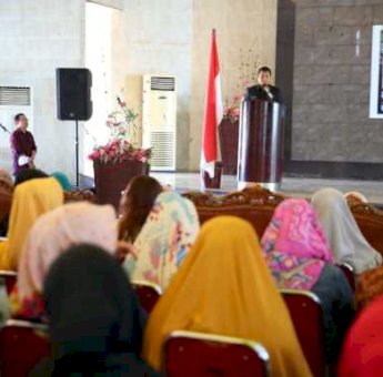 Bank Sampah Makassar Siapkan Sistem Digitalisasi Persampahan