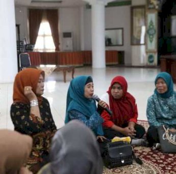 PKK Makassar Gelar Seleksi Pola Asuh Anak dan Remaja