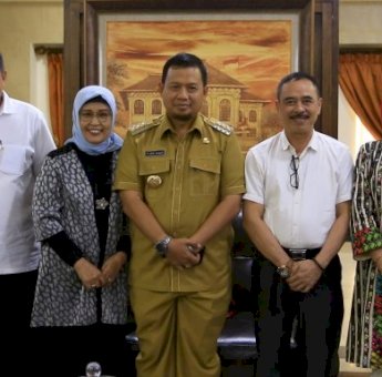 92 Perguruan Tinggi Se-Indonesia Bakal Kumpul di Makassar