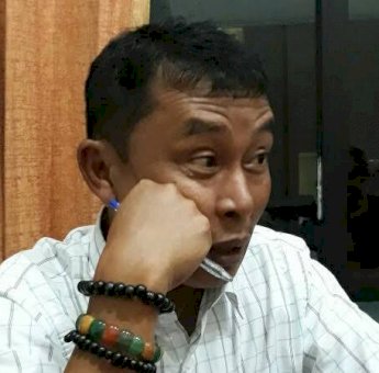 Luruskan Rekomendasi Hak Angket, Plt Sekwan DPRD Sulsel: Kadir Halid yang Tambah Itu Narasi