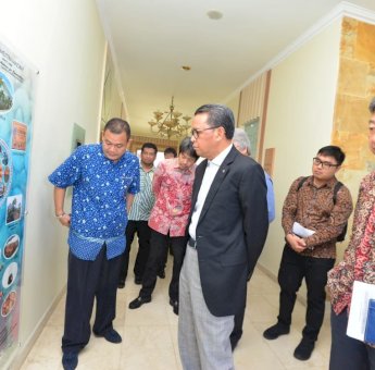 Sumitomo Group Akan Investasi di Sulsel