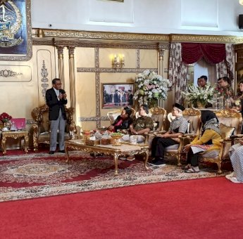 Gubernur Sulsel Tegaskan Copot Kepala Sekolah yang Terbukti Bermain di Penerimaan Siswa Baru