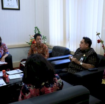 Percepat Upaya Reformasi Birokrasi, Ini yang Akan Dilakukan Pemprov Sulsel