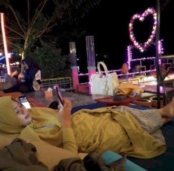 Ingin Bersantai dengan Keluarga? Yuk Jalan-jalan Ke Padduppa Sengkang