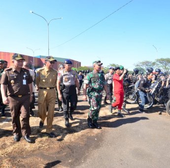 Nurdin Abdullah Apresiasi Seluruh Elemen Dalam Upaya Pelestarian Lingkungan